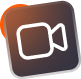 Briefcase icon with dollar sign.