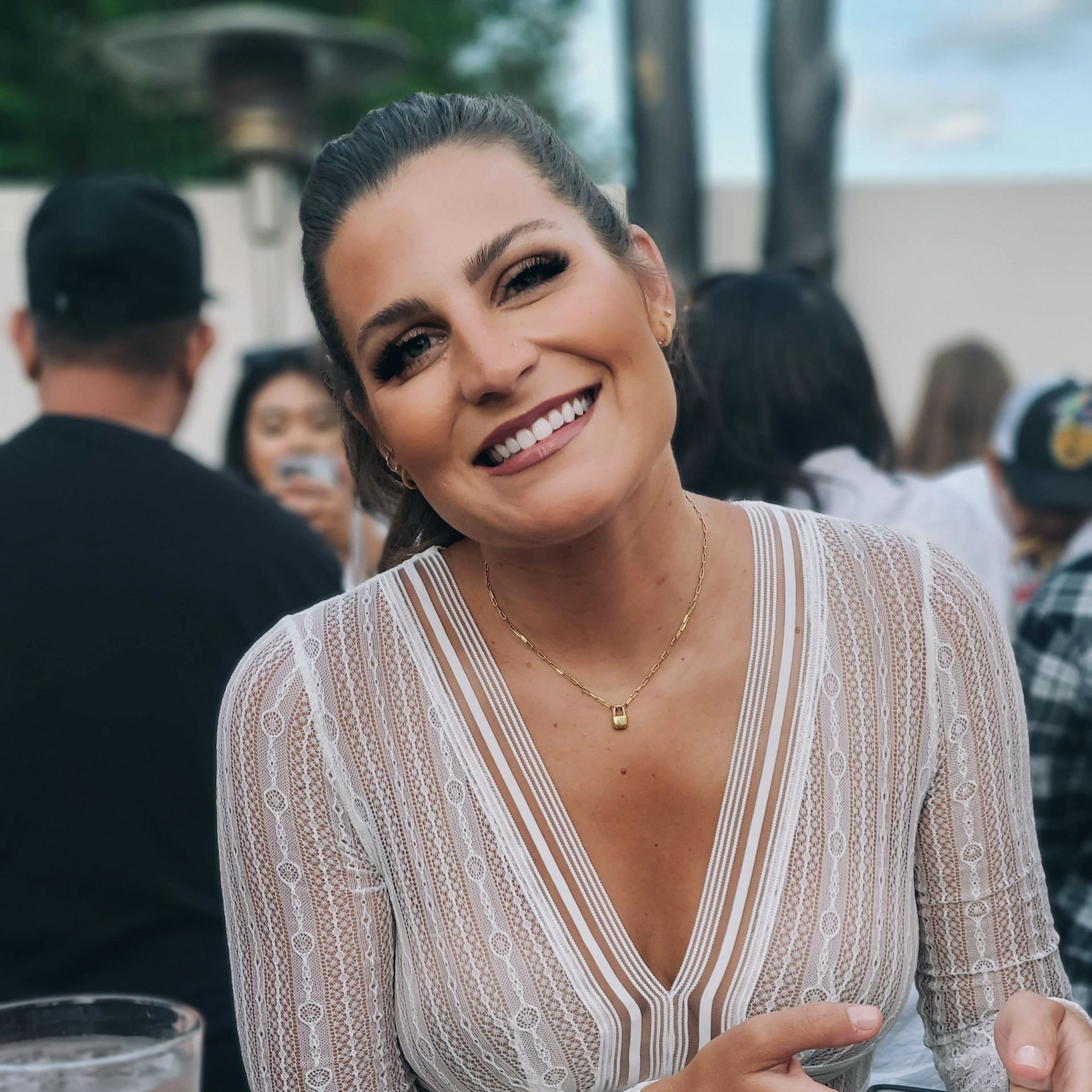 Kayla - Account & Strategy Manager, CyberFunnels