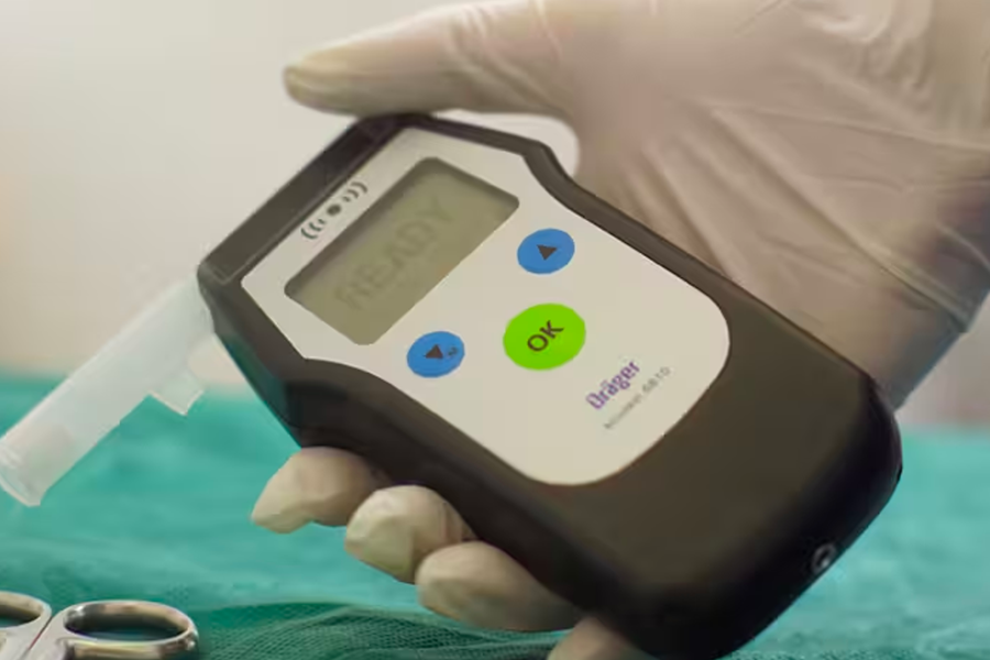 Your #1 FMCSA Specimen Collection and Breath Alcohol Testing Service in Columbia, SC for DOT/Non DOT background check