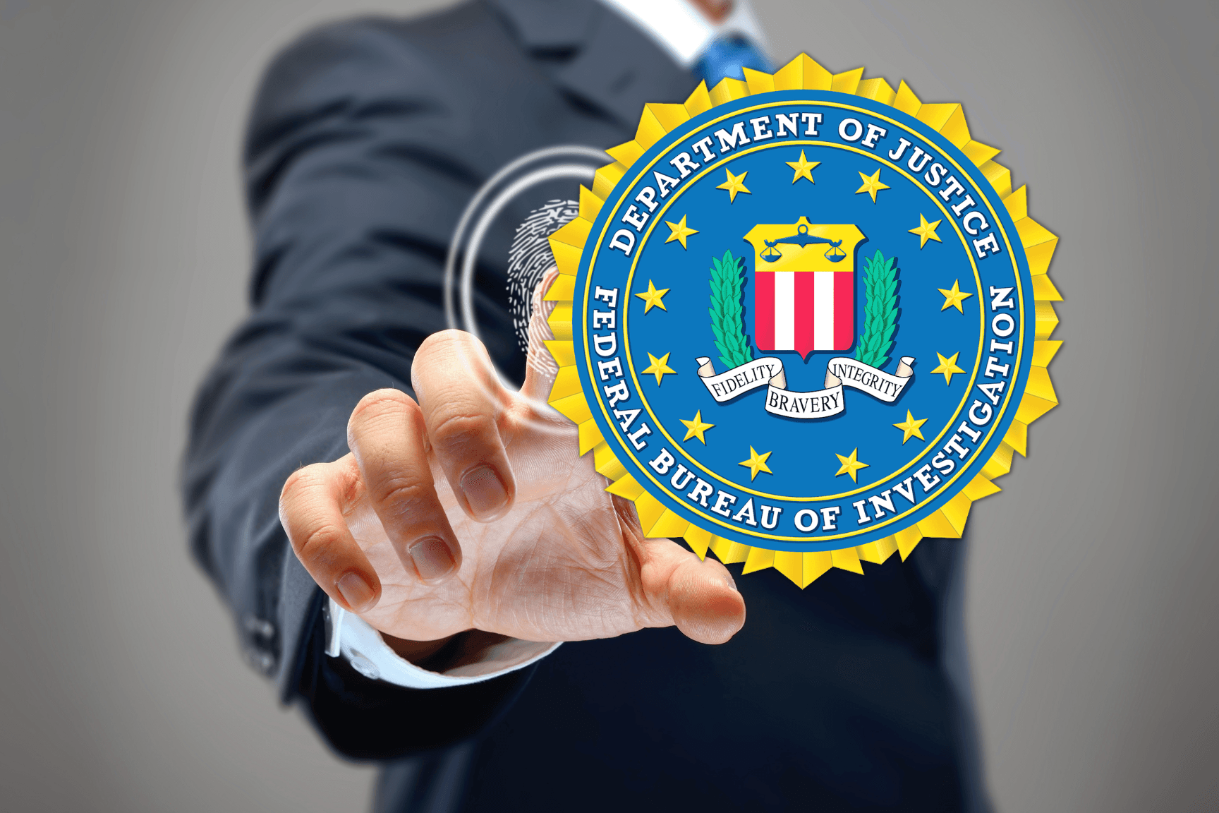 We are a FBI Approved Channeler Service location in Columbia, SC for Federal background checks.