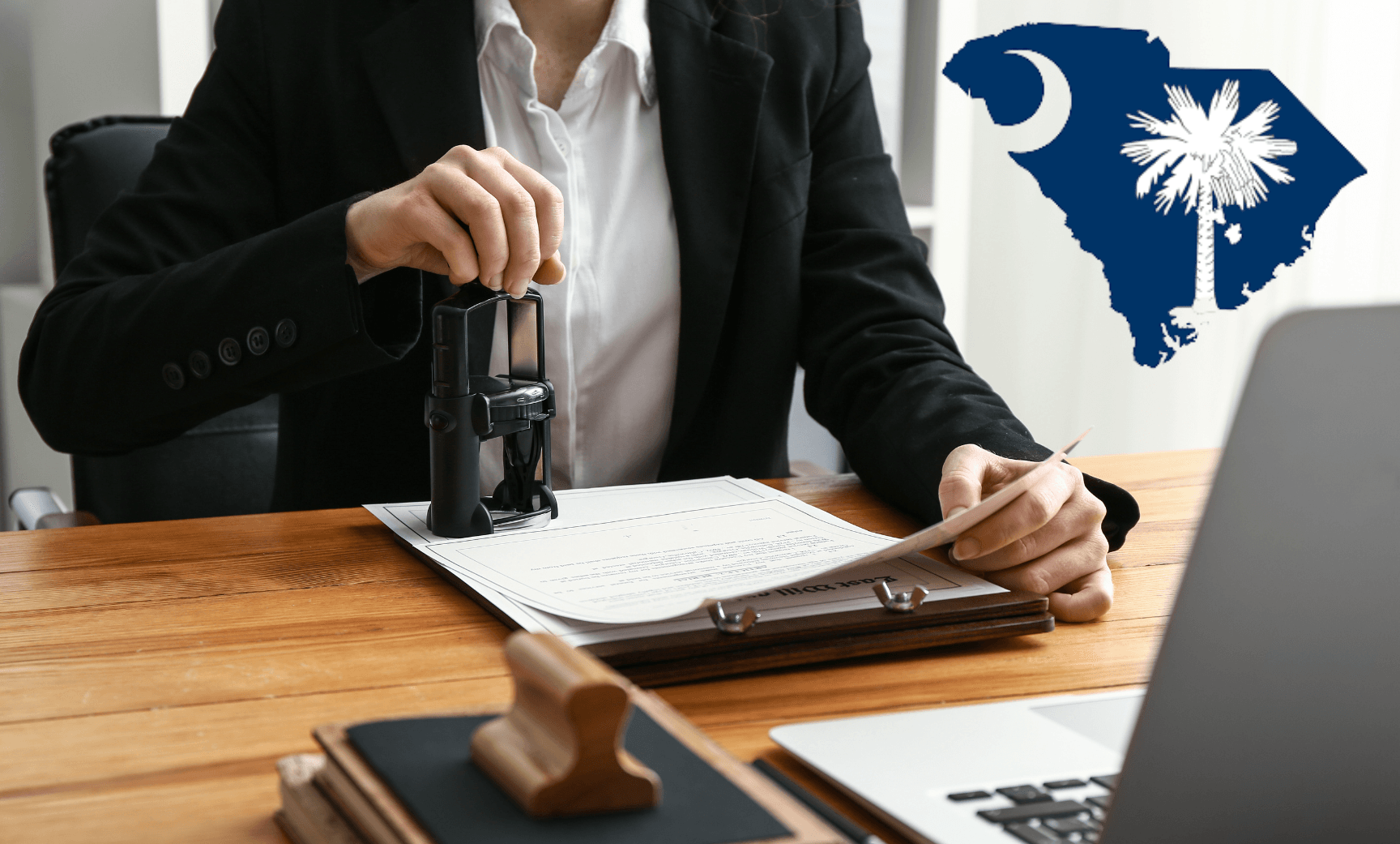 Schedule your Columbia, SC mobile fingerprinting service now. Appointments available daily including weekends.