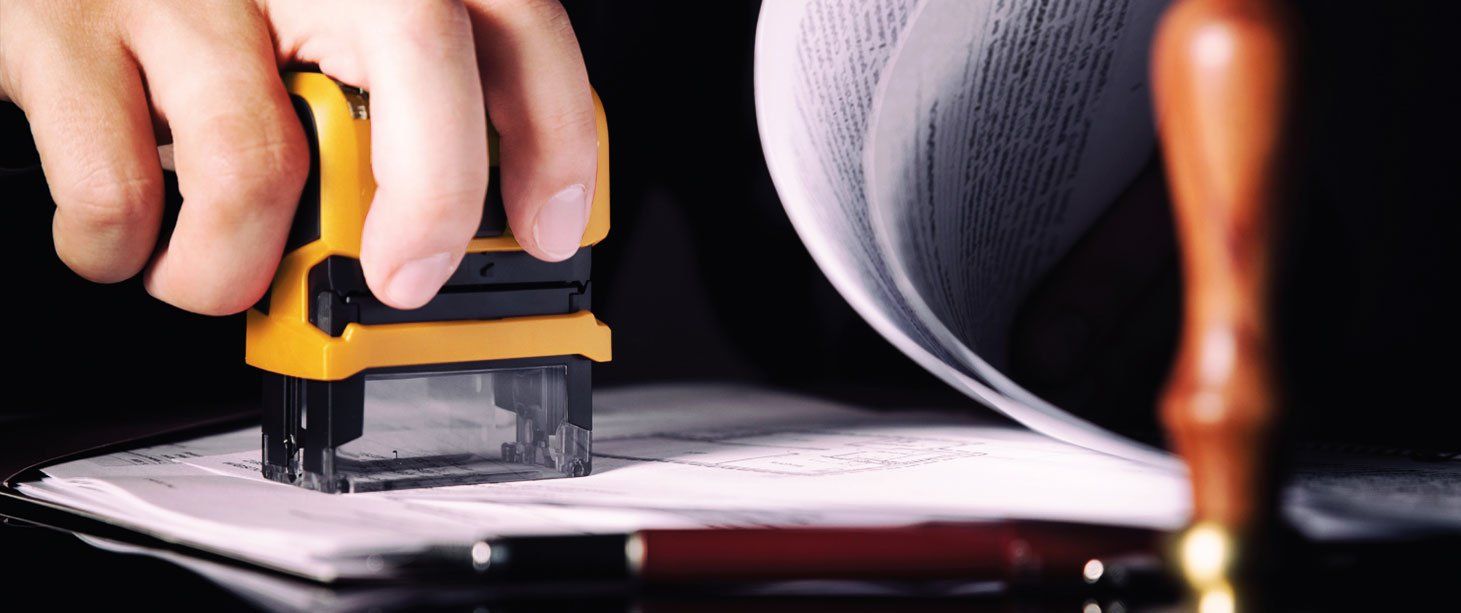 KAPPSERV HUBS in the Southeast provide Concierge Notary services such as, notarization of affidavit, will, power of attorney