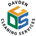 Davden Cleaning Services Logo