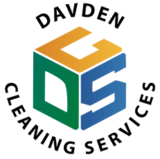 Davden Cleaning Services Logo