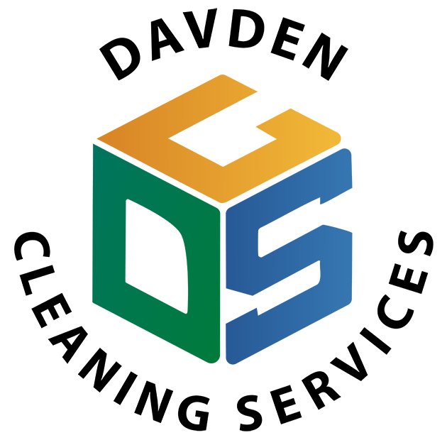 Davden Cleaning Services Logo
