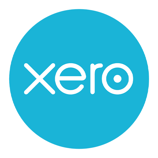 Xero Logo