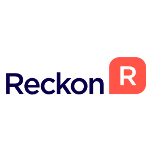 Reckon R Logo