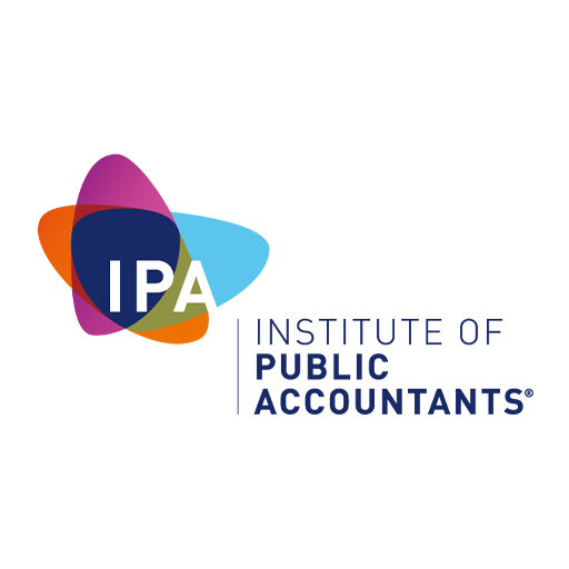 Institute Of Public Accountants Logo