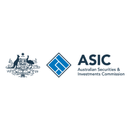 ASIC Logo