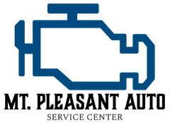 Logo | Mt. Pleasant Auto Service Center