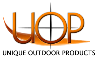 Unique Outdoor Products logo