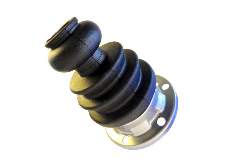 Mouldings and extrusions