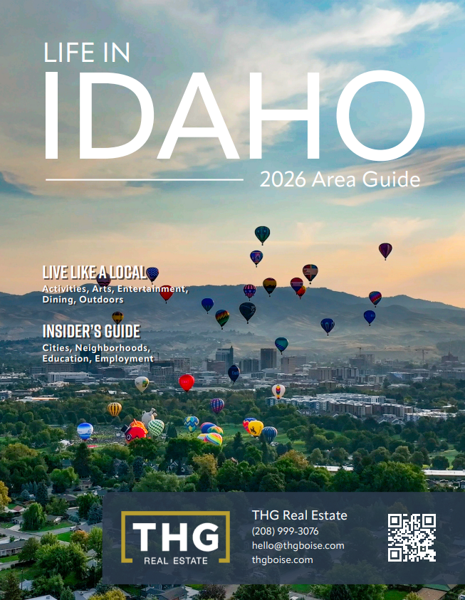 a complete guide to relocating to Idaho with tina Alzaga