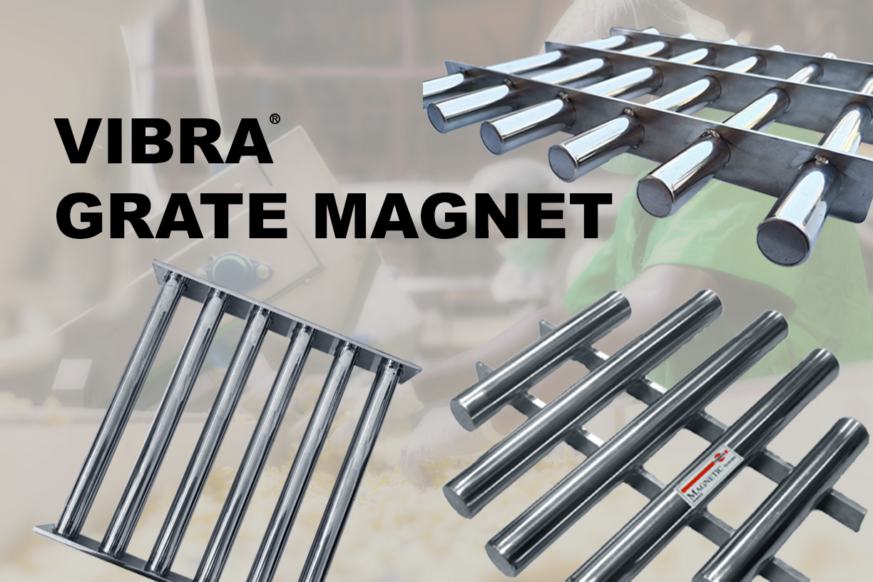 Factors to Consider When Selecting Grate Magnets
