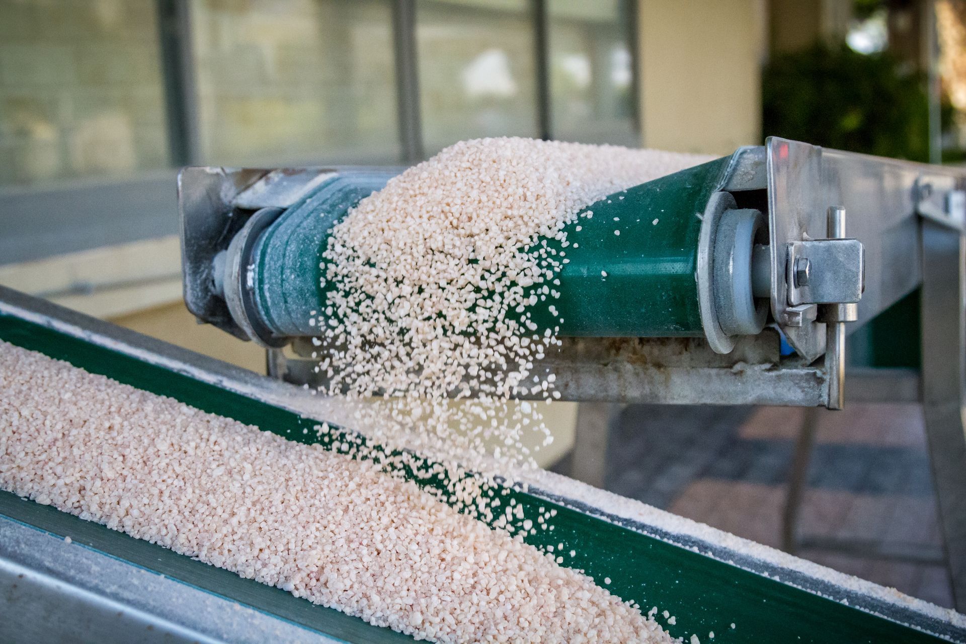 Install Magnets in Production Lines for Peak Efficiency
