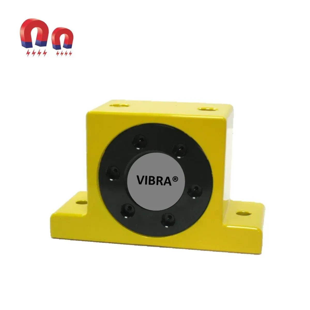 VIBRA® Pneumatic Vibrators