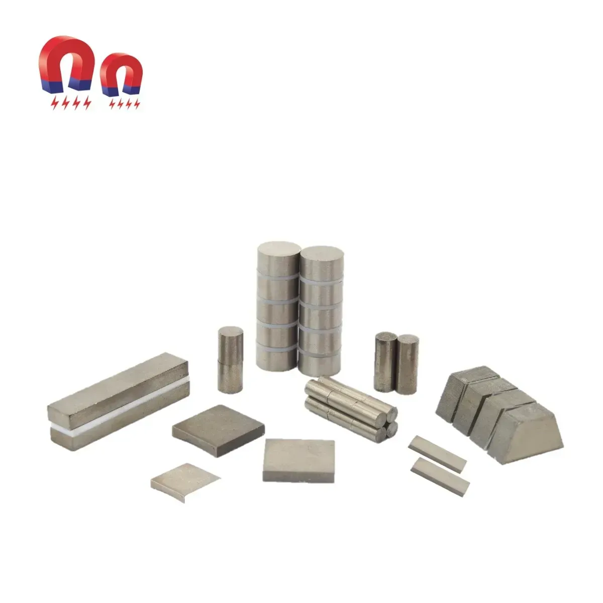 VIBRA® Samarian Cobalt Magnets