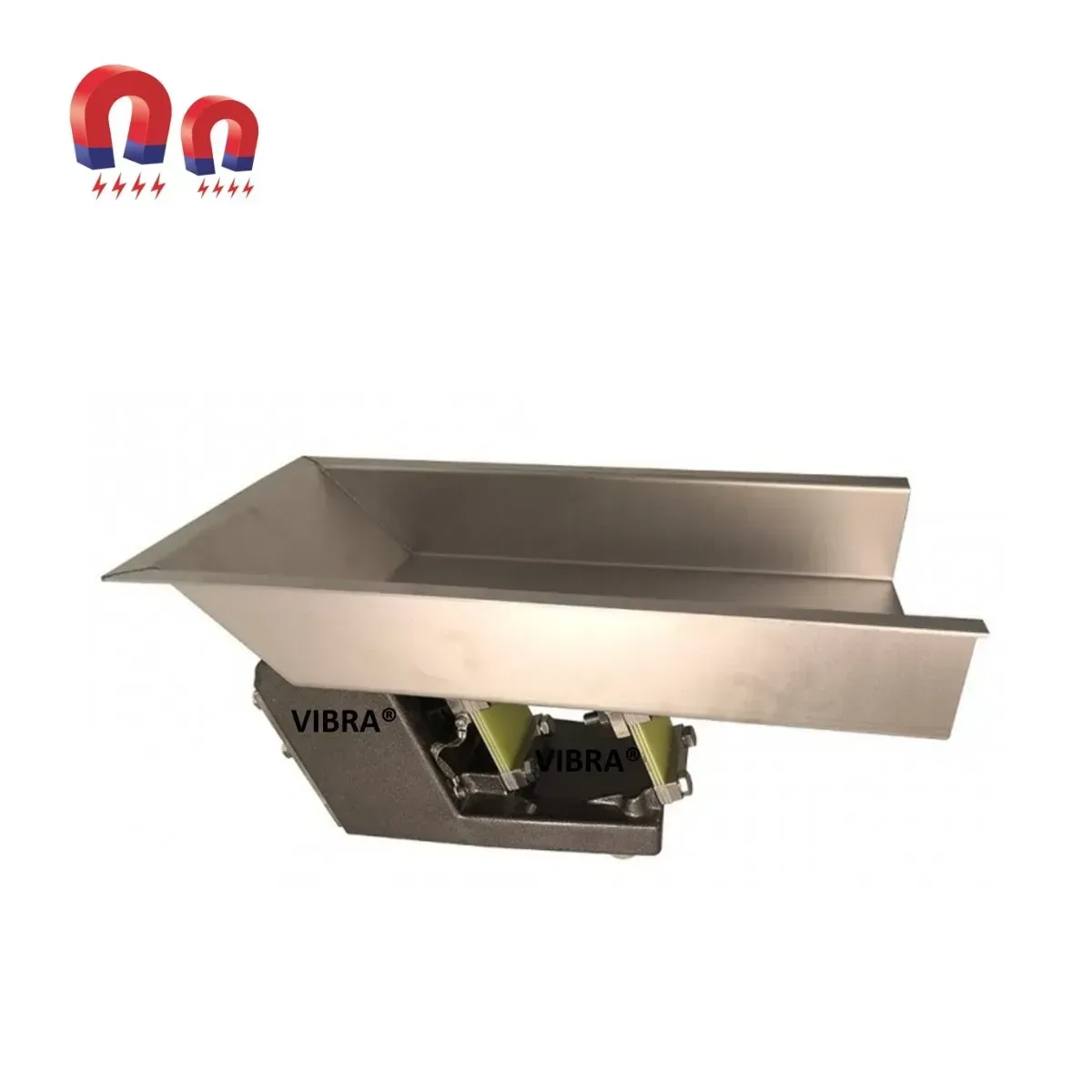 VIBRA® Vibrating Feeder