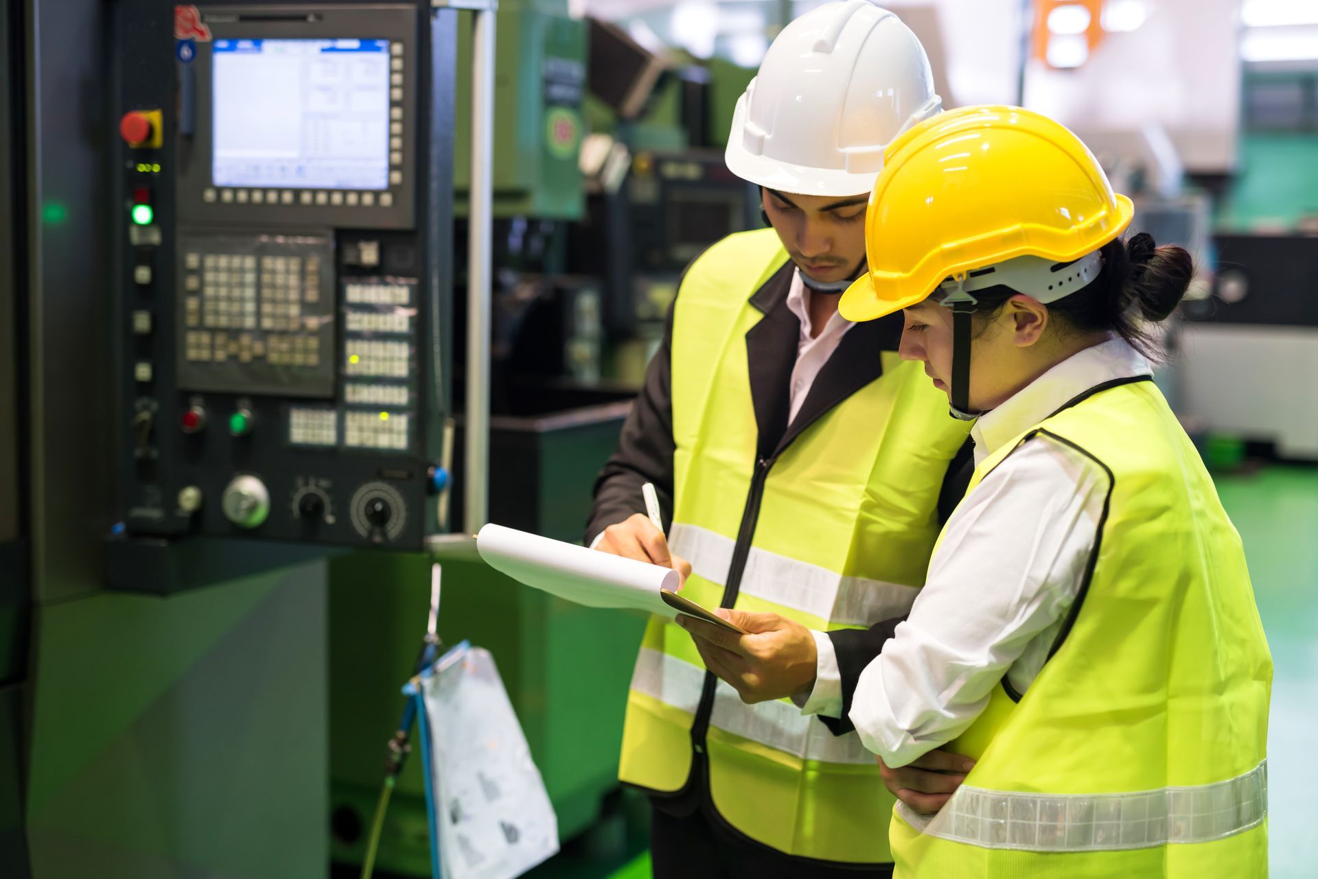 Workplace Gauss Meter Guide