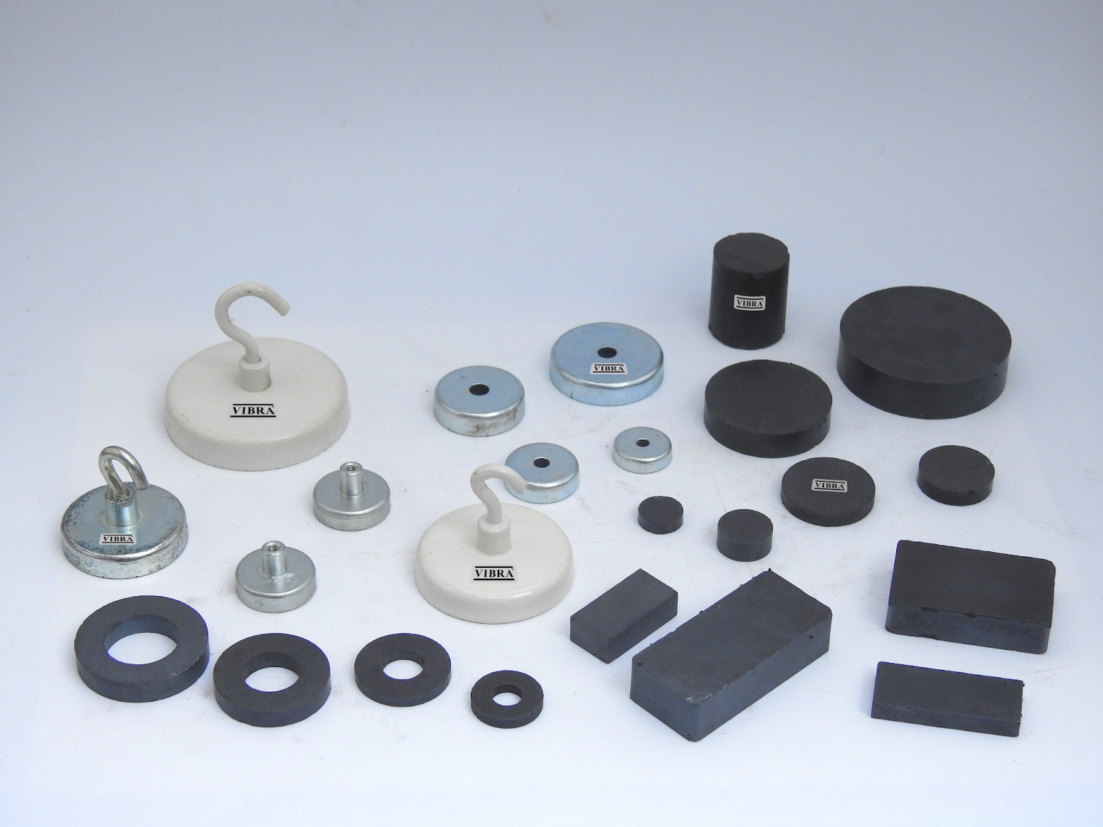 ferrite magnets in Malaysia