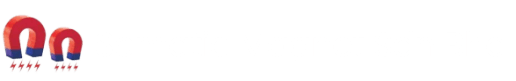 Sematic Magnet Logo