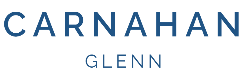 Carnahan Glenn