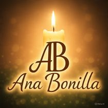 Ana Bonilla logo