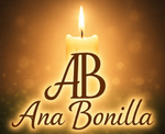 Ana Bonilla logo