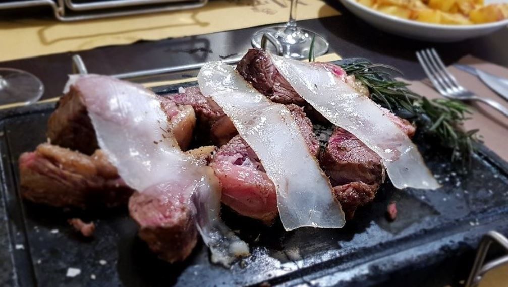 Specialità giapponesi