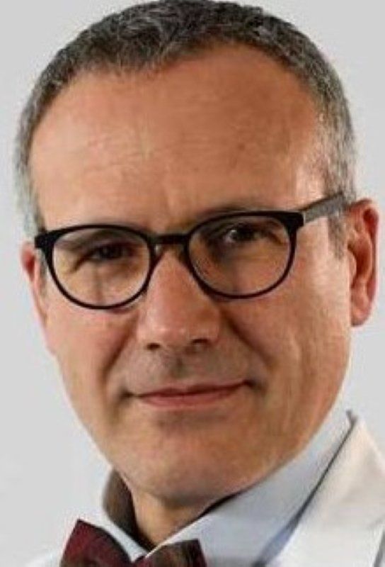 Dott. Pietro Maria G. Agricola cardiologo