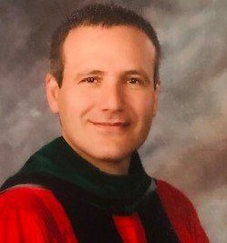 Dott. Pietro Maria G. Agricola cardiologo