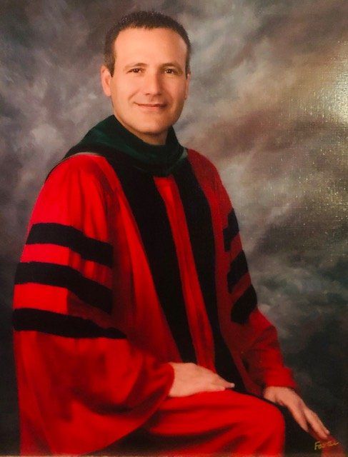 Dott. Pietro Maria G. Agricola cardiologo