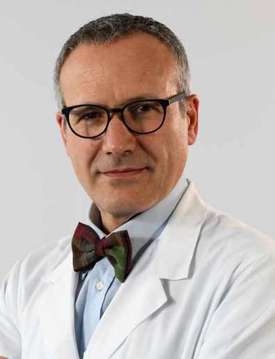 Dott. Pietro Maria G. Agricola cardiologo a crema