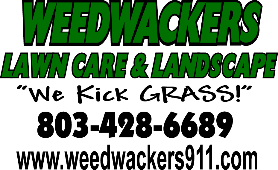 Weedwackers Lawn Care 