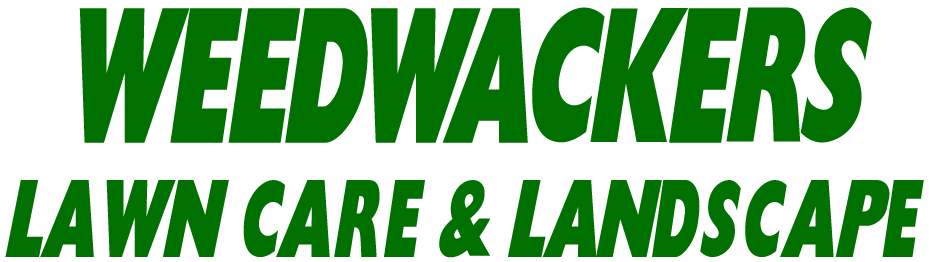 Weedwackers Lawn Care