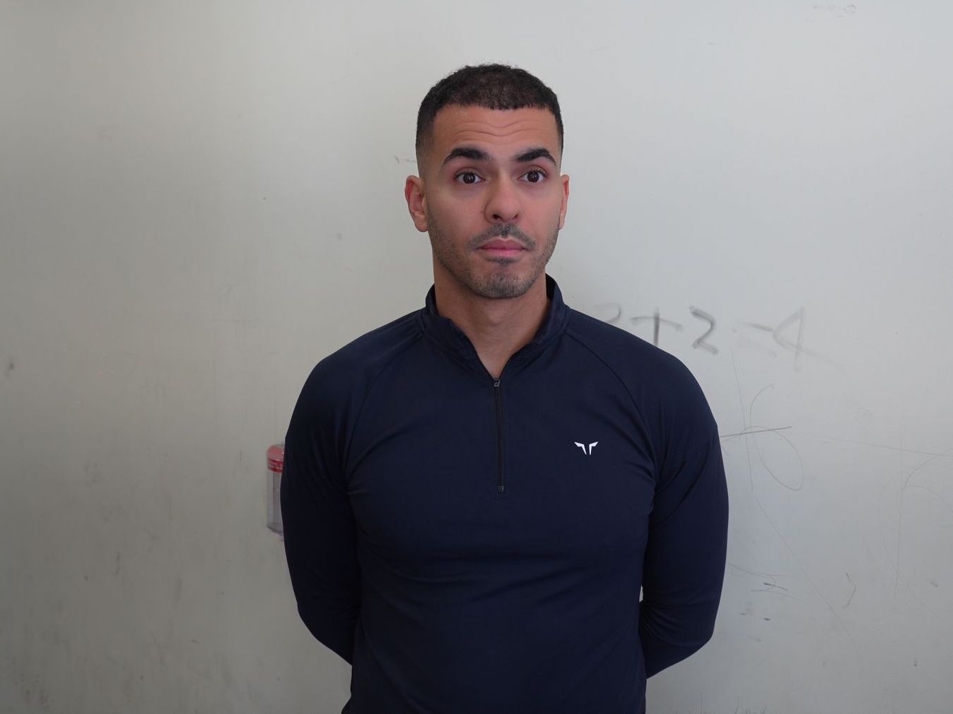 Osama Bashir Leaseholder London leasehold documentary Barry Gardiner 