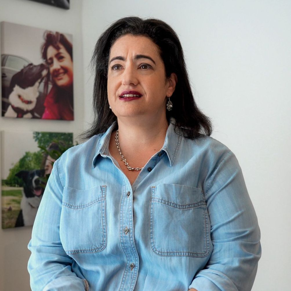 Nadya Isack Leaseholder London Leasehold documentary Barry Gardiner