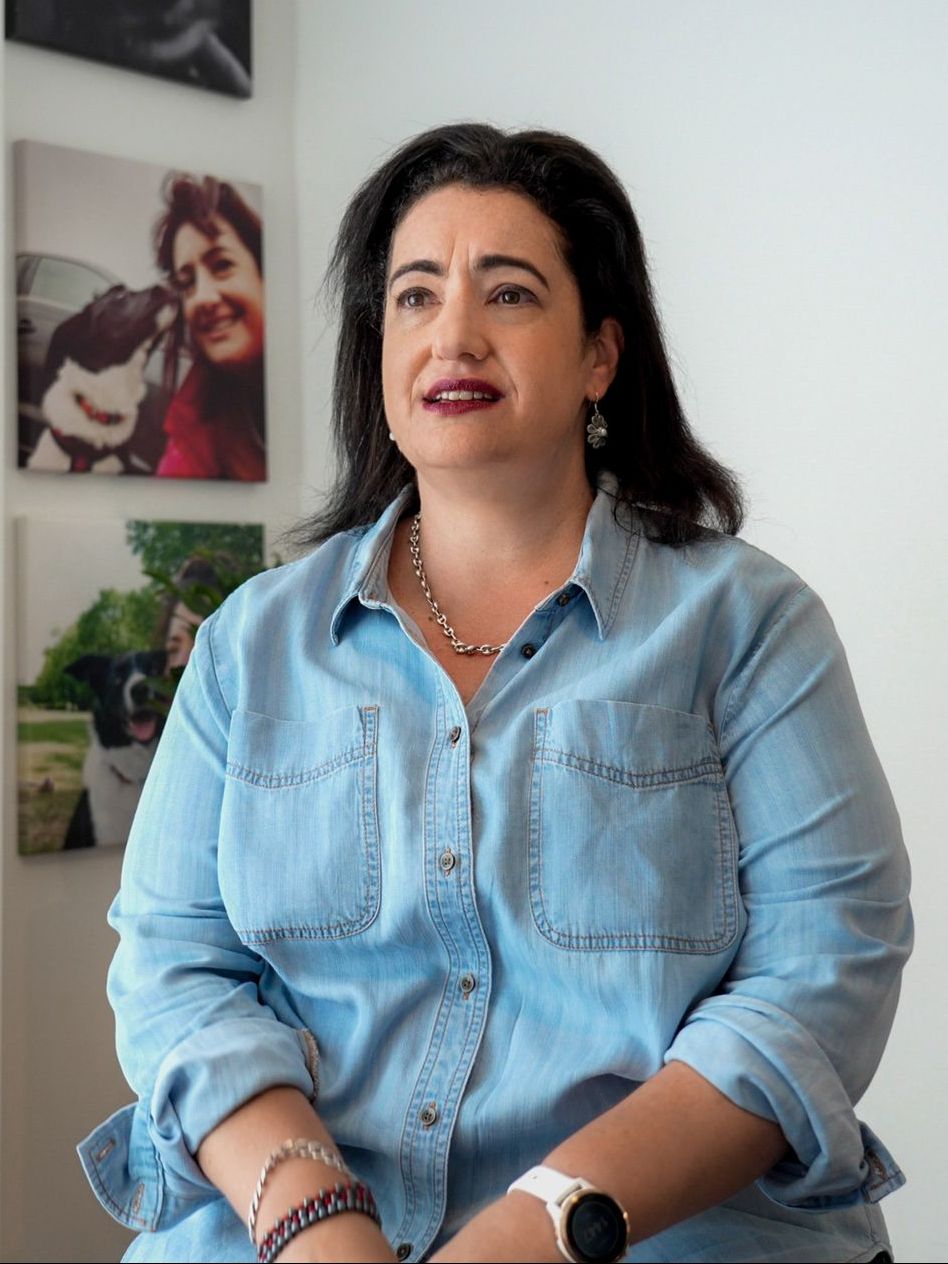 Nadya Isack Leaseholder London leasehold documentary Barry Gardiner 