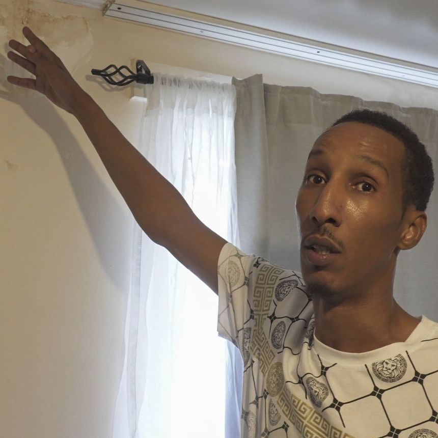 leasehold documentary Barry Gardiner 