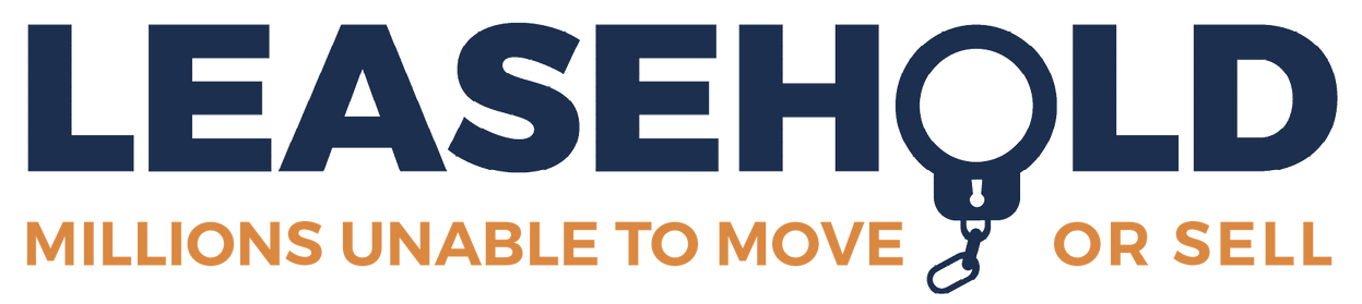 Leasehold TV documentary logo