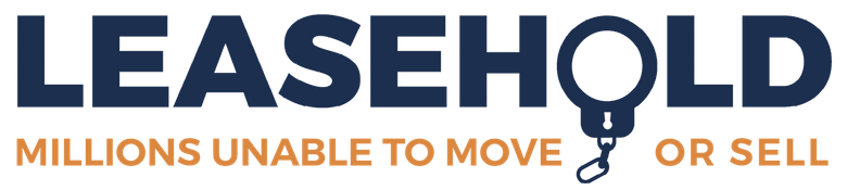 Leasehold TV documentary logo