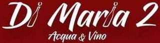 DI MARIA 2 Logo