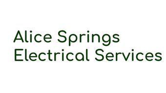 Alice Springs Electrical Services