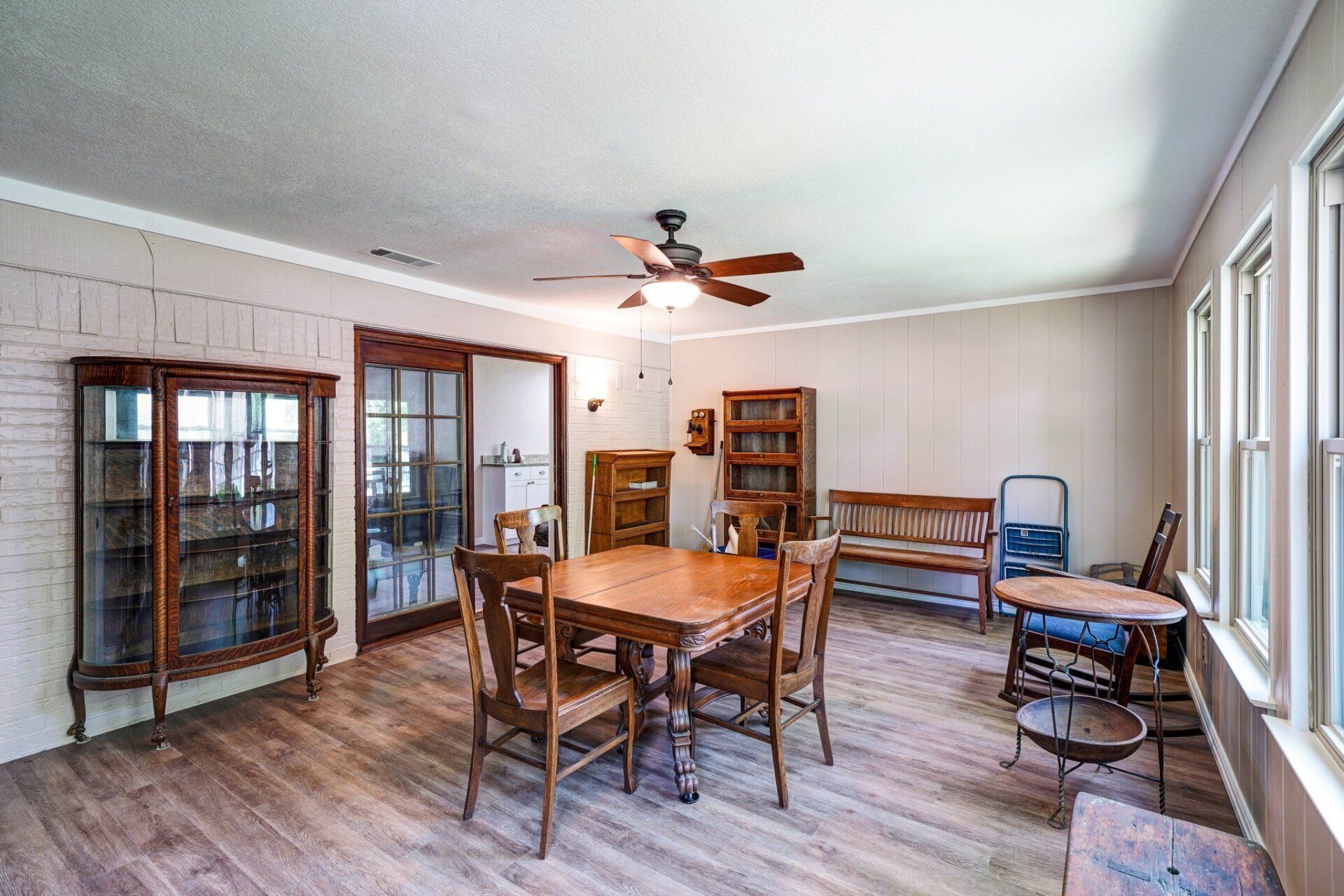 Popcorn Ceiling Removal