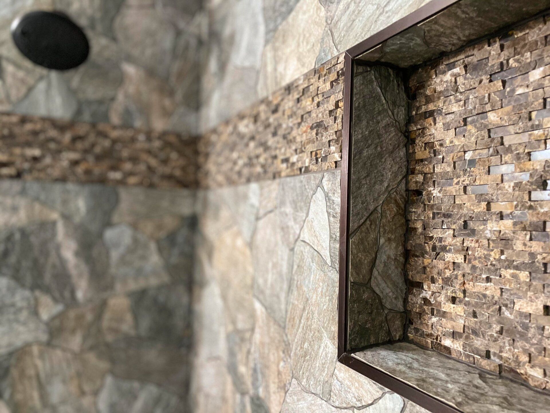 You too, can have two cozy bathrooms!