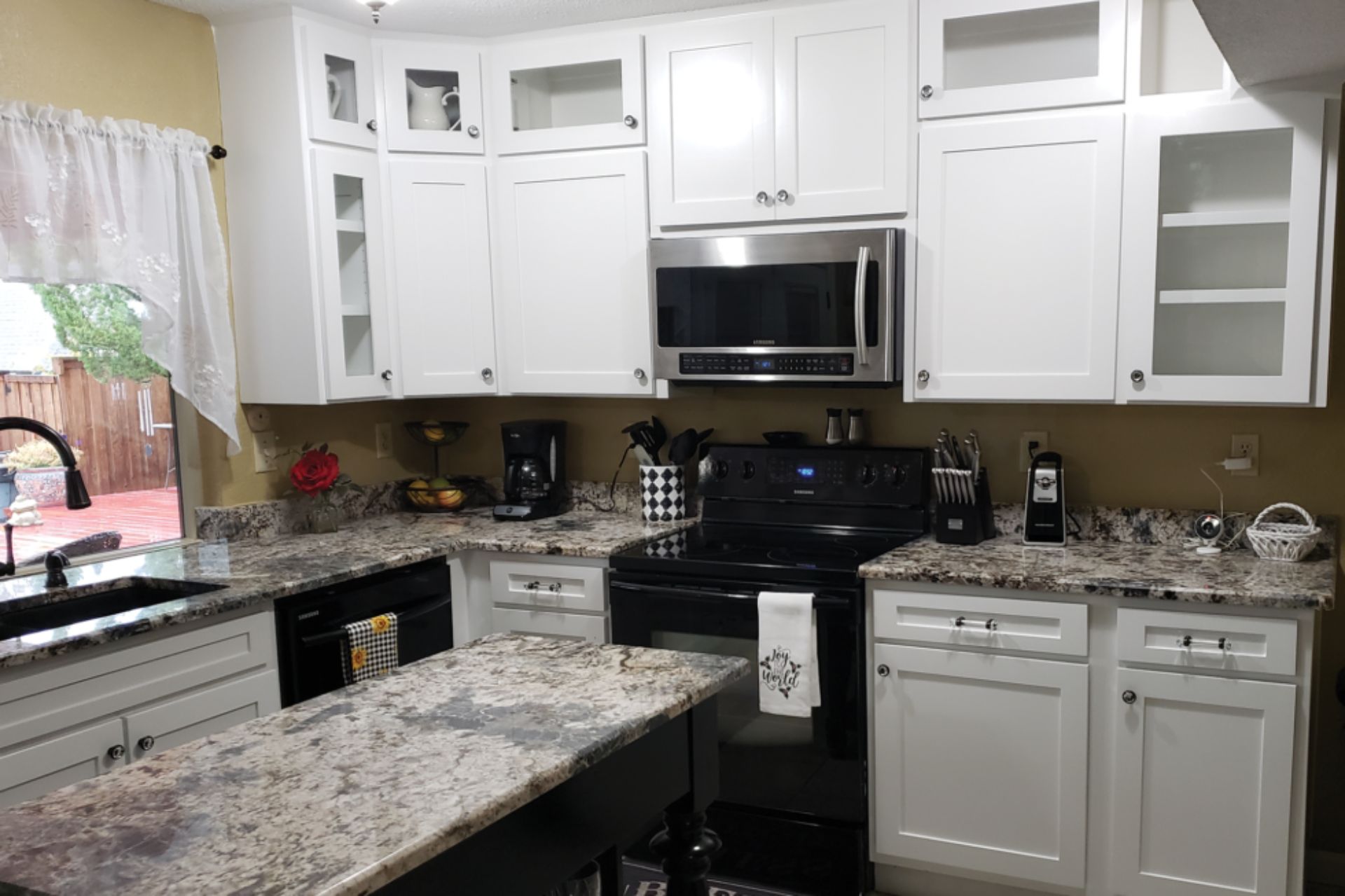 Kitchen Remodeling