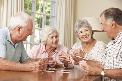 News e attività per anziani