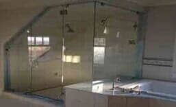 Bathroom-Glass-Shower-Enclosures-Transom-Hareld-Glass-Services