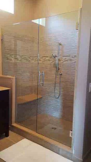 Bathroom-Taupe-Tiled-Glass-Services-Providence-RI-Hareld-Glass