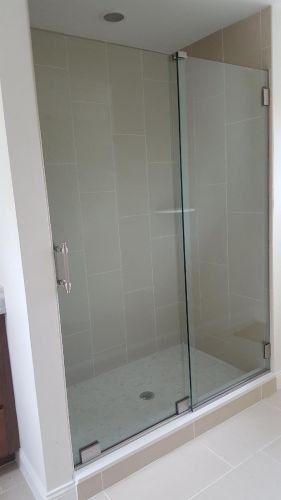 Essence Shower - Bathroom Shower Enclosure
